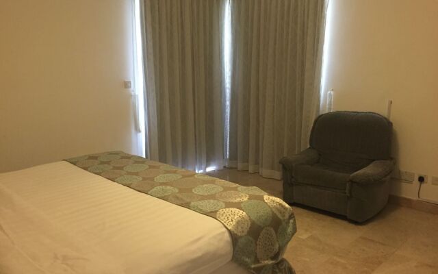 Le Sifah Resort Apartments