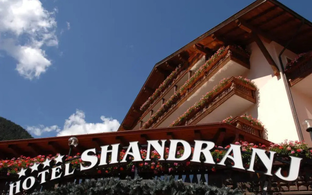 Shandranj