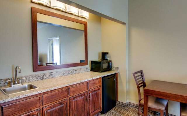 Comfort Inn West Monroe near Sports & Events Center