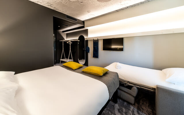 ibis Tallinn Center Hotel