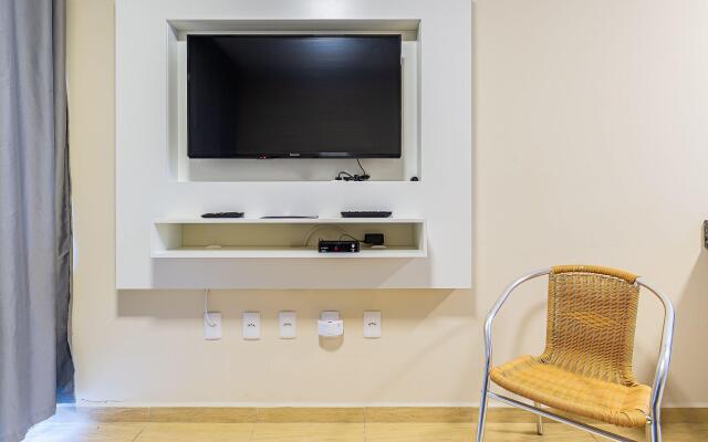 Casa praieira bem localizada em Bombinhas RVL118