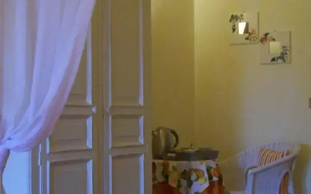 Bed & Breakfast "Le Antiche Volte"