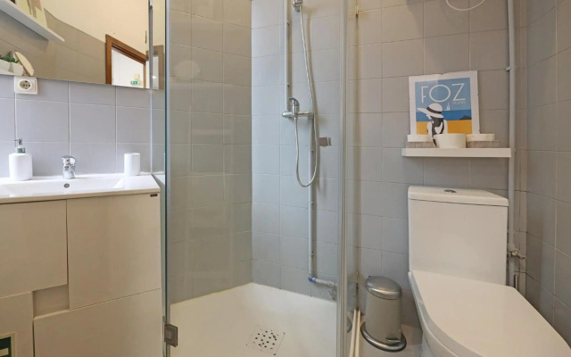 FLH Poveiros Homey Studio