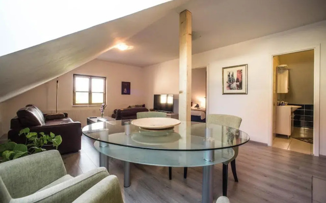 Apartments Osijek By The River