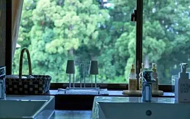 Kamosu Mori - Vacation STAY 82569