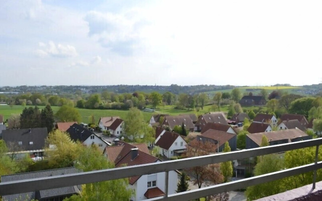 Pension Highway Sennestadt-Bielefeld