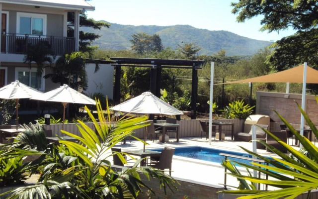 Hotel Colibri