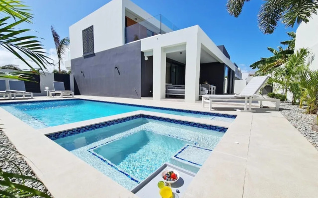 Tuscany Residence Aruba