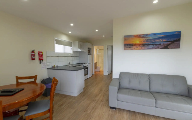 Gum Tree Caravan Park