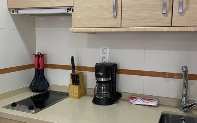 Estudio Edificio Primavera