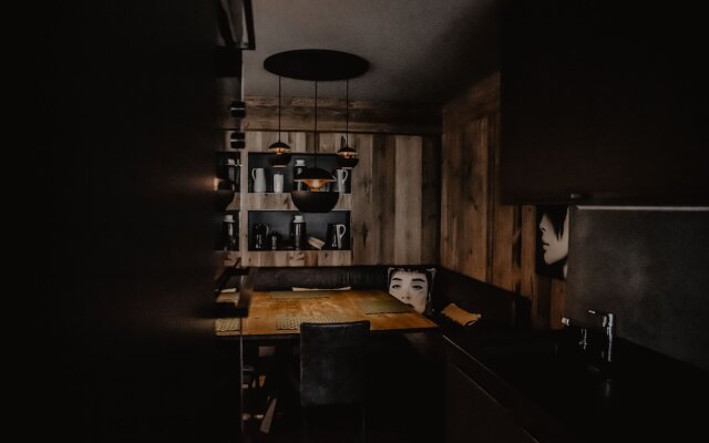 Black Eagle Luxury Loft Appartement