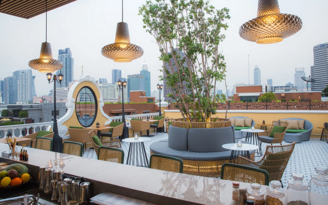 Daraya Boutique Hotel