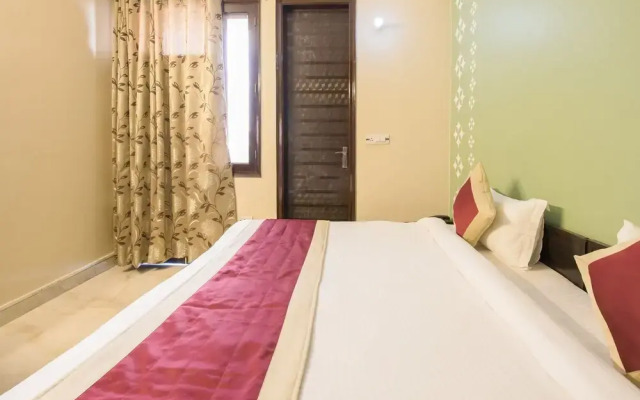 Kanchan Stays By OYO Rooms