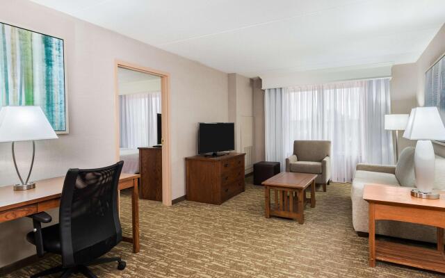 Homewood Suites by Hilton Buffalo/Amherst
