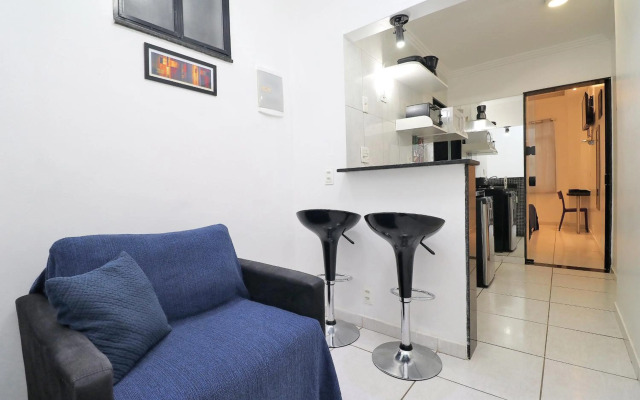 Rio Spot Homes Flat C031A