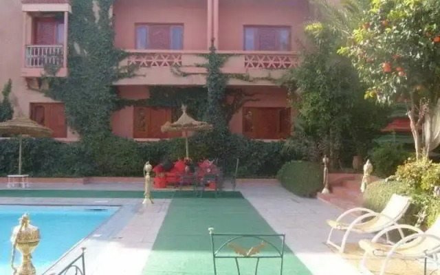 Hotel Le Fint
