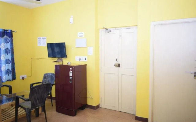 Sona Residency