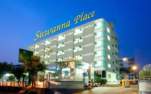 Suwanna Place