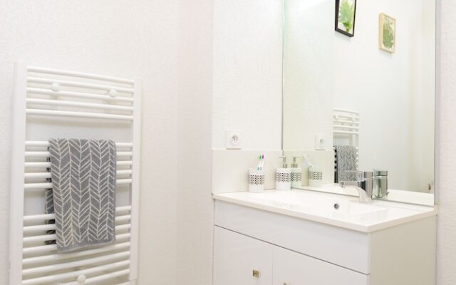 Residence Sweetly  Alexandrin