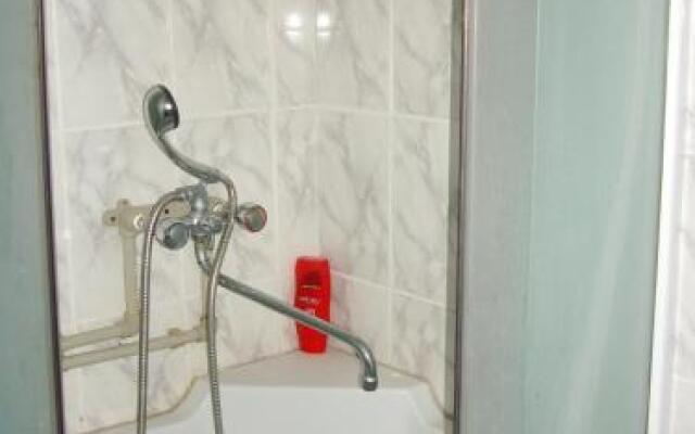 Flat 1 bedroom 1 bathroom - Gagra