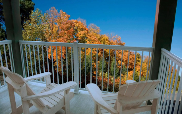 Residence Inn by Marriott Gravenhurst Muskoka Wharf