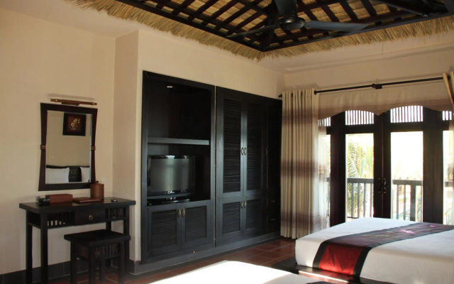 Lotus Village Resort Mui Ne – Guest Rooms – Phan Thiet
