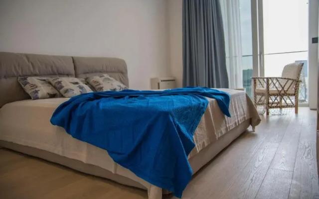 Leona Residences Apartment
