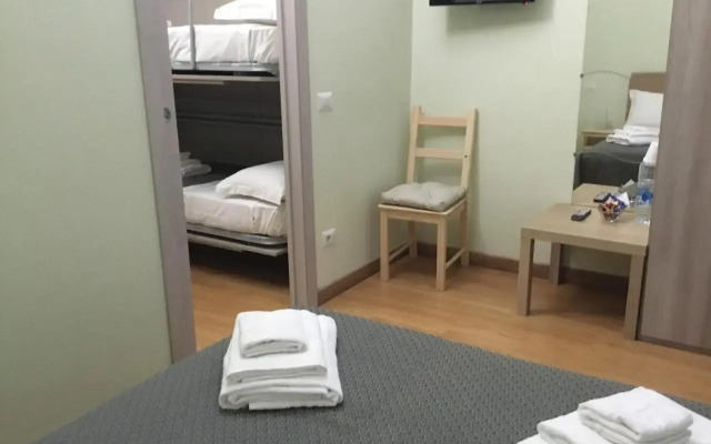 A Casa Di Alessandro