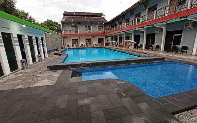 Hotel Satya Nugraha Syariah