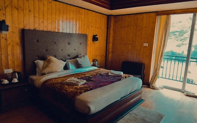 Rufina Lachung's Pride & SPA