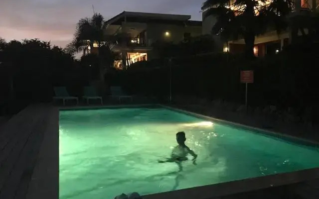 Boca Gentil Sunrise 9