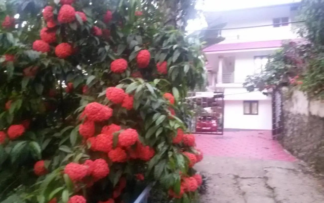 Mount Spring Valley Homestay