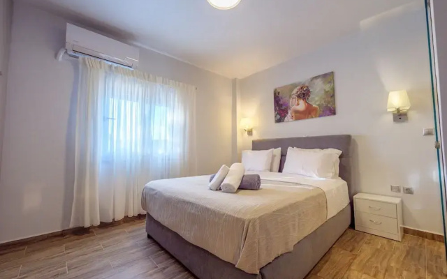 Old Olive Tree Cottage