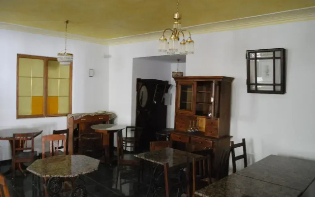 Gasthof Zur Goldenen Sonne