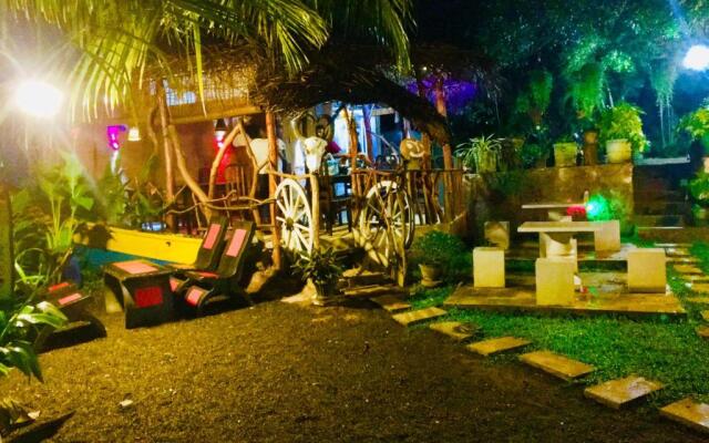 Sea Breeze Garden