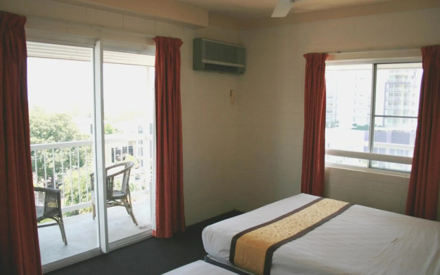 Luma Luma Holiday Apartments