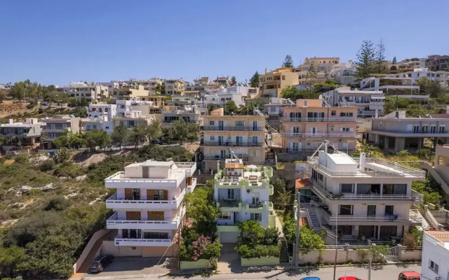 Mystique Sunset View