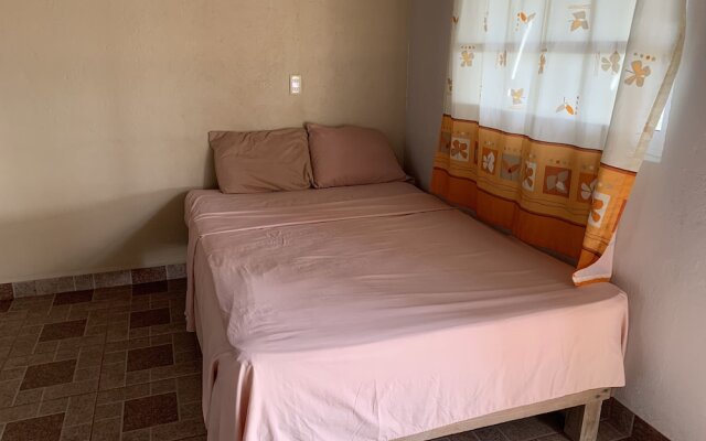 Nexpa Surf Cabanas Mar De Noche