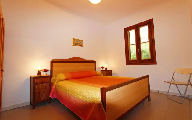 Tenuta la Saracina
