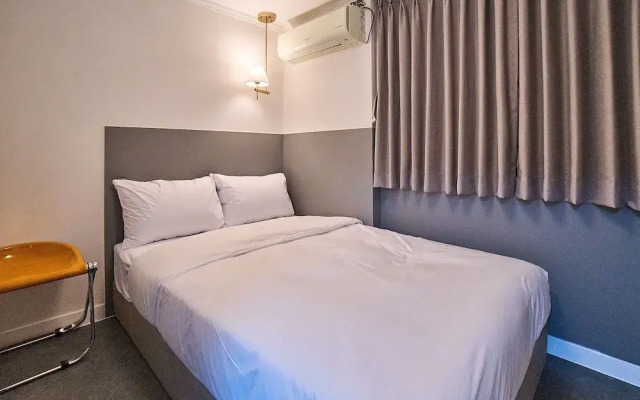 Отель Stay Seorae