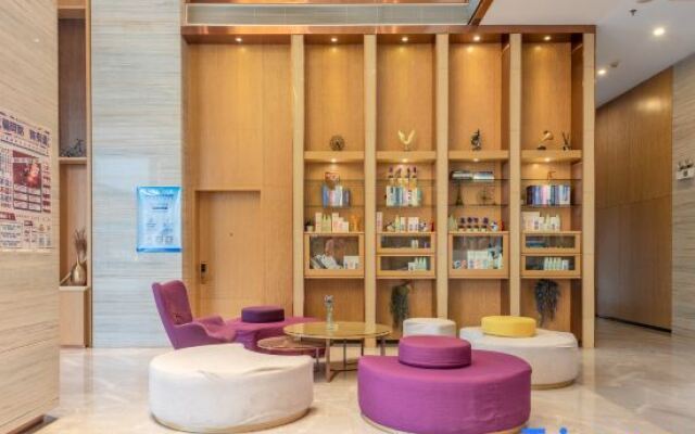 Lavande Hotel·Foshan Jinshazhou Wanda Plaza