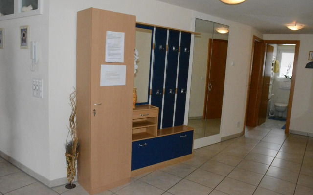 Haus Orta
