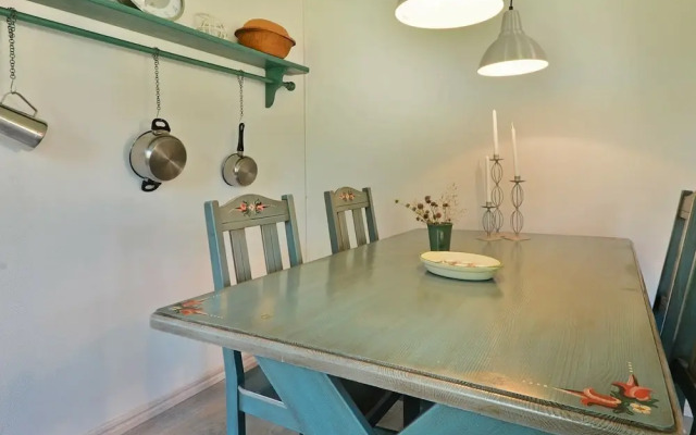 Holiday Home in Ödeshög