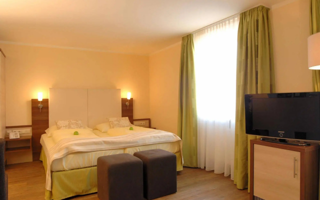 Hotel Sonne