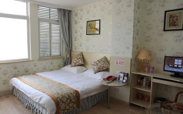 Chizhou Jiexin Business Inn