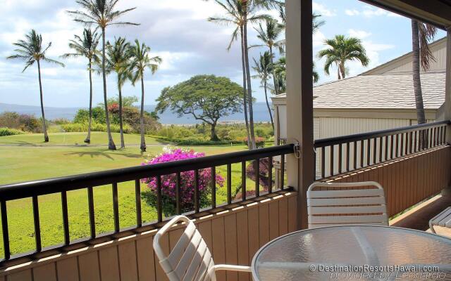Wailea Ekolu - CoralTree Residence Collection