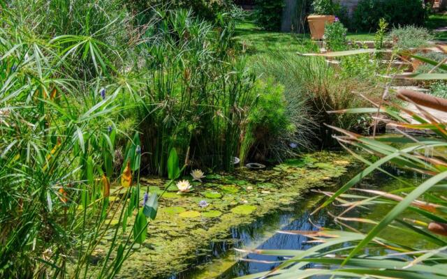 Shepherds Corner Guest House