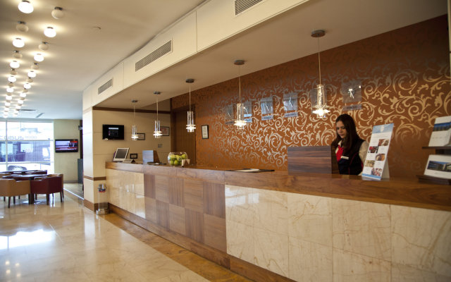 Tav Airport Hotel