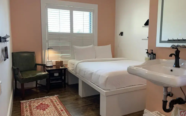 The Cabot Lodge