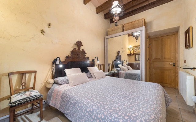 Ca Na Missa 10 in Llub